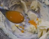 しっとりドライフルーツパウンドケーキ作り方5写真