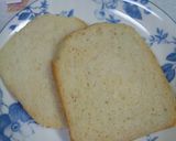 HB☆もちふわ＊ヘルシー豆腐食パン作り方4写真