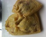 うすあげハンバーグ作り方3写真