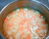 野菜のポタージュ作り方3写真