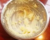 しっとりドライフルーツパウンドケーキ作り方4写真