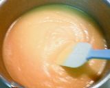 野菜のポタージュ作り方5写真