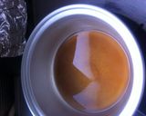 うすあげハンバーグ作り方6写真