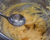 しっとりドライフルーツパウンドケーキ作り方6写真