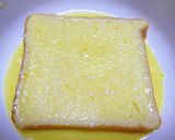 ★☆塩麹deフレンチトースト☆★作り方2写真