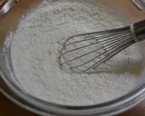 ホシノ天然酵母で焼くカンパーニュ作り方1写真