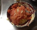 保存できちゃう！魅惑の絶品たらこパスタ作り方2写真