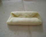 給食の味！揚げパン！揚げたてで♡作り方3写真