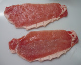 塩麹☆あっさり豚のしょうが焼き作り方1写真