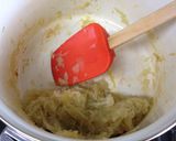 ワインに♪玉ねぎディップ作り方3写真