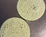 【スムージー】バナナ胡瓜ヨーグルト豆乳作り方4写真