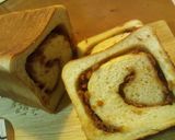 こしあんdeあん食パン作り方8写真