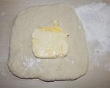 マーガリンでも◎サクサク♪クロワッサン作り方8写真
