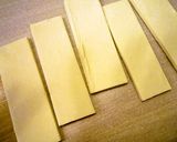 粗挽きウィンナーのパイロール作り方3写真