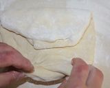 マーガリンでも◎サクサク♪クロワッサン作り方10写真