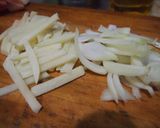 鮭のホイル焼作り方1写真