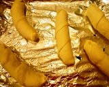 粗挽きウィンナーのパイロール作り方5写真