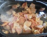 。゜*簡単*和風きのこパスタ*゜。作り方1写真