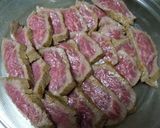 簡単で豪華なボイルドビーフ作り方3写真