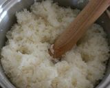 お彼岸に☆なんちゃっておはぎロール♪作り方1写真
