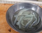 お花見にサッパリ美味しい〆サヨリ作り方5写真