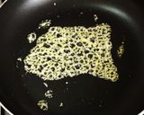 ウインナーのマヨ醤油パスタ作り方5写真