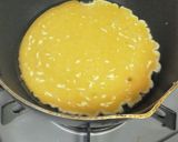 ☆絶品☆きのこの和風あんかけオムライス作り方8写真