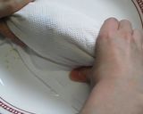 ☆絶品☆きのこの和風あんかけオムライス作り方12写真
