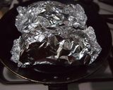 鮭のホイル焼作り方6写真