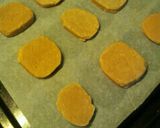 きなこクッキー。作り方5写真