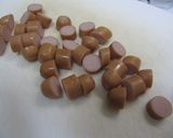 アスパラとウインナーのおかずホットケーキ作り方2写真