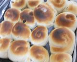 レーズン＆クルミパン作り方4写真