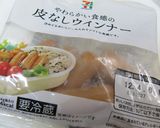 アスパラとウインナーのおかずホットケーキ作り方8写真