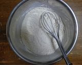 ベーグル作り方1写真