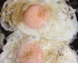 イシイのハンバーグで簡単ロコモコ作り方2写真