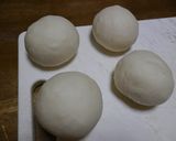 ベーグル作り方8写真