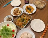 炊飯器で放置！ぷりっぷりサラダチキン作り方6写真