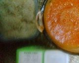 ジンジャー入り♪カフェのキャロットスープ作り方1写真