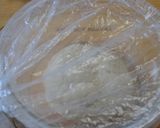 ホシノ天然酵母で焼くカンパーニュ作り方6写真