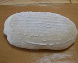 ホシノ天然酵母で焼くカンパーニュ作り方39写真