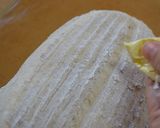 ホシノ天然酵母で焼くカンパーニュ作り方41写真