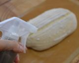 ホシノ天然酵母で焼くカンパーニュ作り方43写真