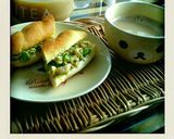 給食風パン☆作り方7写真