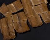 緑タバスコが合う♪穴子チーズ焼きバル風作り方3写真