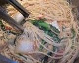 Japasta !!作り方5写真