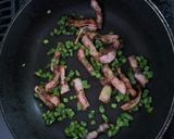 ♥野菜たっぷりあつあつドリア♥作り方5写真