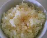 ♥野菜たっぷりあつあつドリア♥作り方7写真