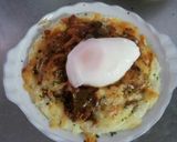 ♥野菜たっぷりあつあつドリア♥作り方12写真
