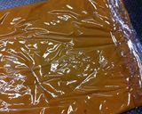 きな粉のマーブル食パン作り方5写真