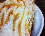 きな粉のマーブル食パン作り方9写真